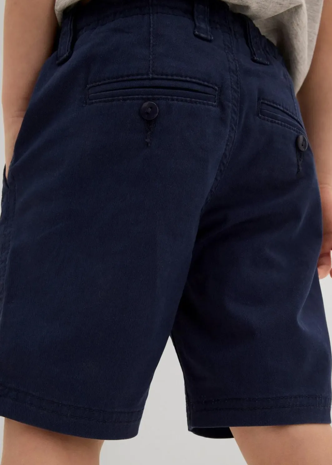 Sale Chino-Bermuda, Regular Fit Kinder Jungen 2-8 Jahre·Shorts