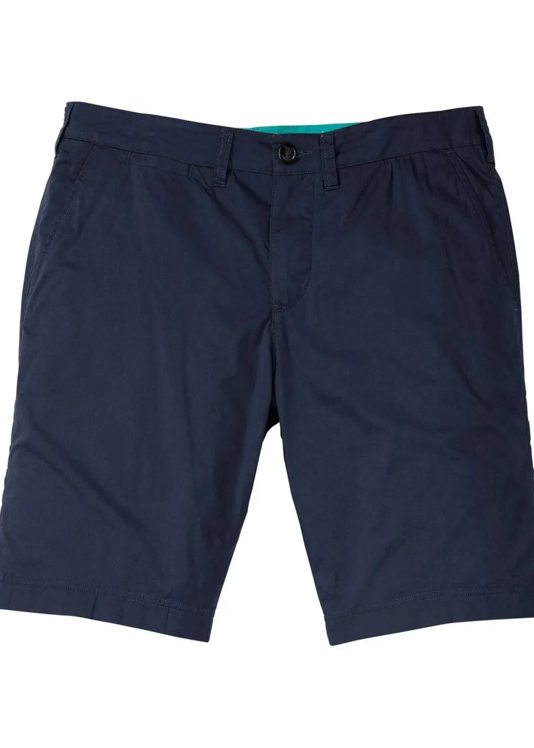 Discount Chino-Bermuda, Regular Fit Herren Hosen|Basics