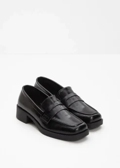 New Chunky Loafer Damen Slipper & Halbschuhe|Sommerschuhe
