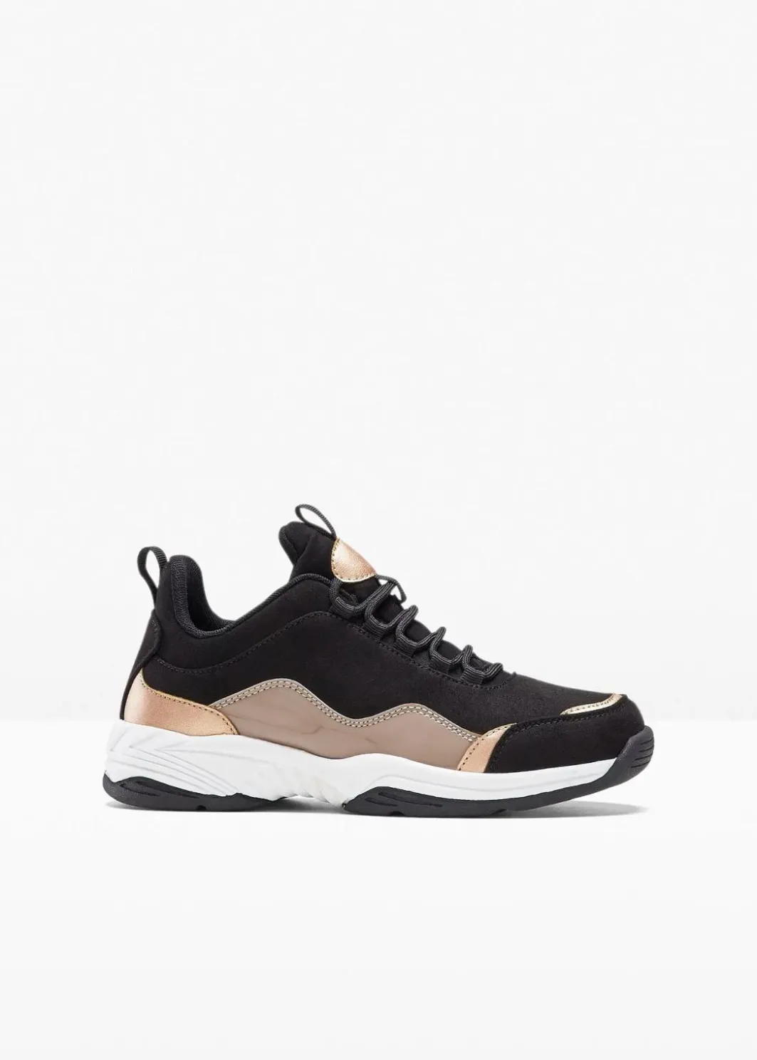 Discount Chunky Sneaker Damen Sneaker