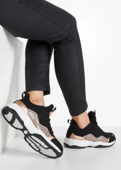 Discount Chunky Sneaker Damen Sneaker