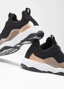 Discount Chunky Sneaker Damen Sneaker