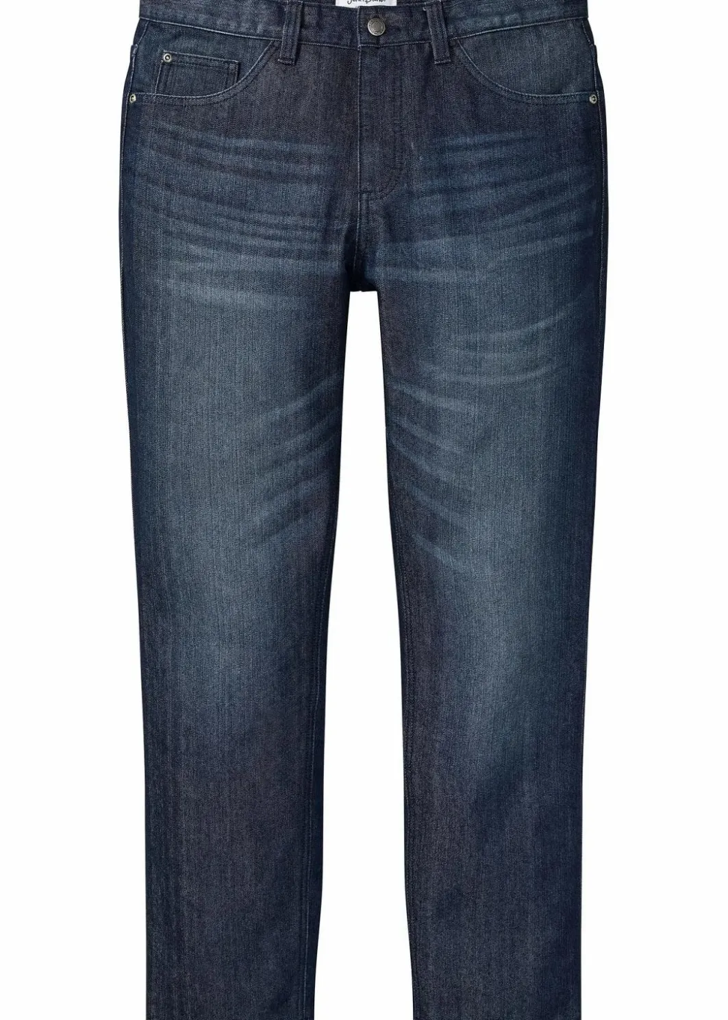Sale Classic Fit Jeans, Straight Herren Große Größen|Jeans