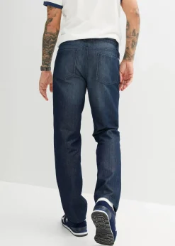 Sale Classic Fit Jeans, Straight Herren Große Größen|Jeans