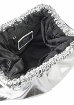 Damen bonprix Taschen|Festliche Mode|Clutch mit abnehmbarem Taschengurt