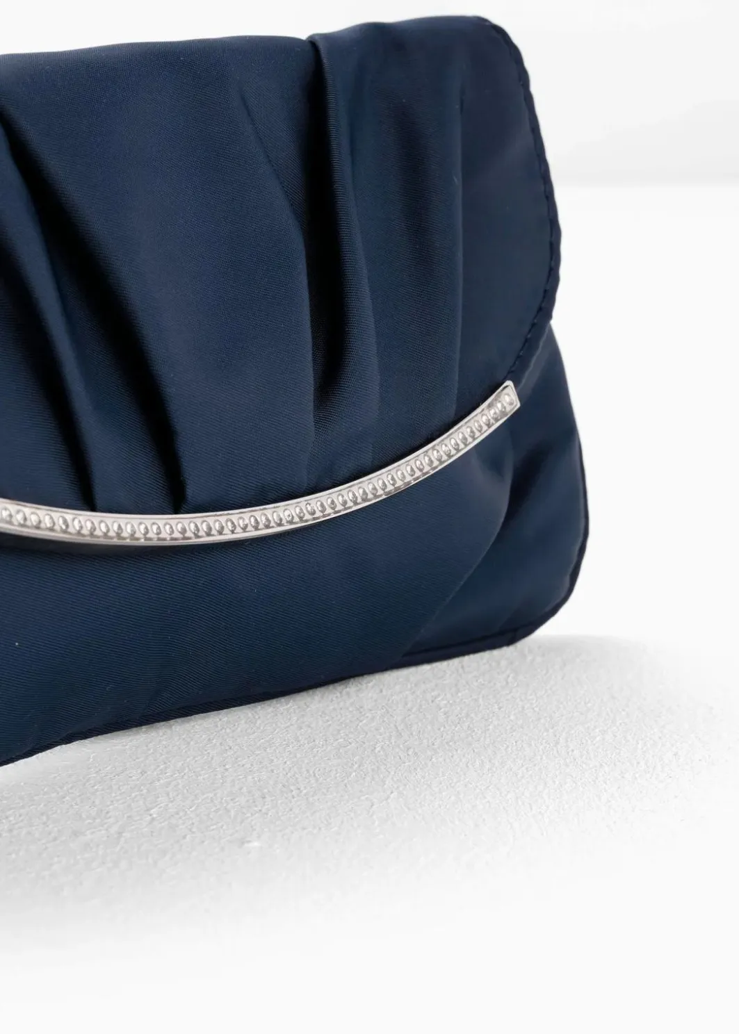 Best Clutch mit Strassverzierung Damen Festliche Mode|Taschen