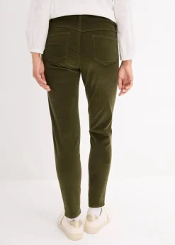 Discount Cordhose Damen Bekleidung·Blazer|Umstandsmode