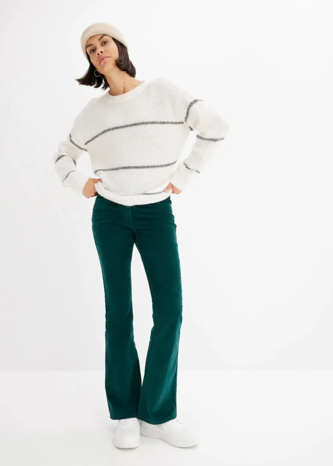 Online Cordhose Damen Bekleidung·Kleider|Hosen
