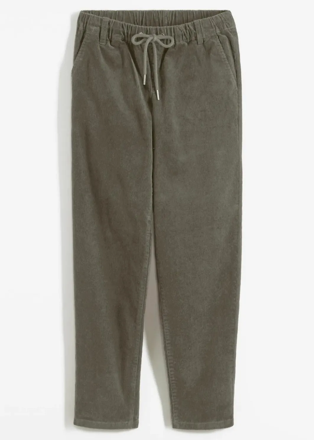 Online Cordhose mit Bequembund Damen Bekleidung·Kleider|Hosen