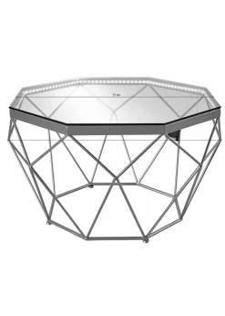 Couchtisch mit LED Couchtische & Beistelltische