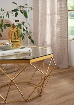 Couchtisch mit LED Couchtische & Beistelltische