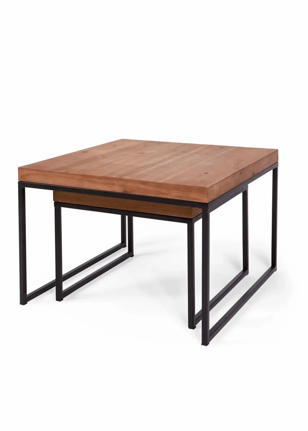 Best Couchtisch (2-tlg. Set) Couchtische & Beistelltische