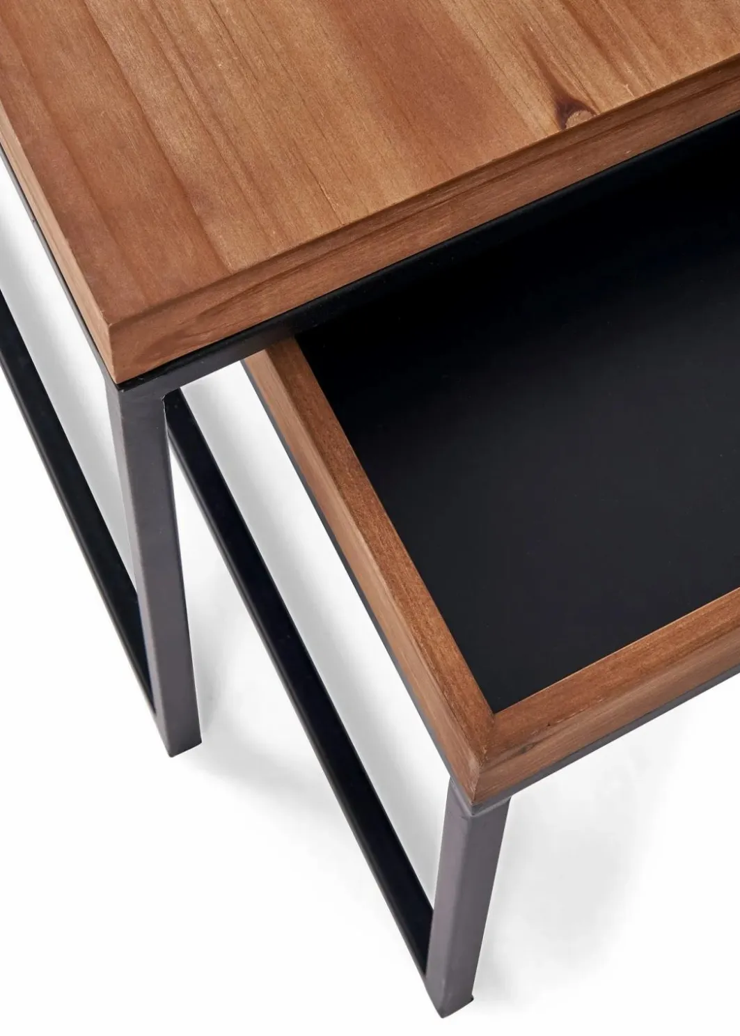 Best Couchtisch (2-tlg. Set) Couchtische & Beistelltische