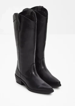Online Cowboy Stiefel Damen Stiefel