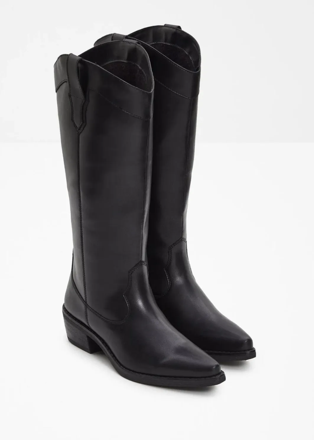 Online Cowboy Stiefel Damen Stiefel