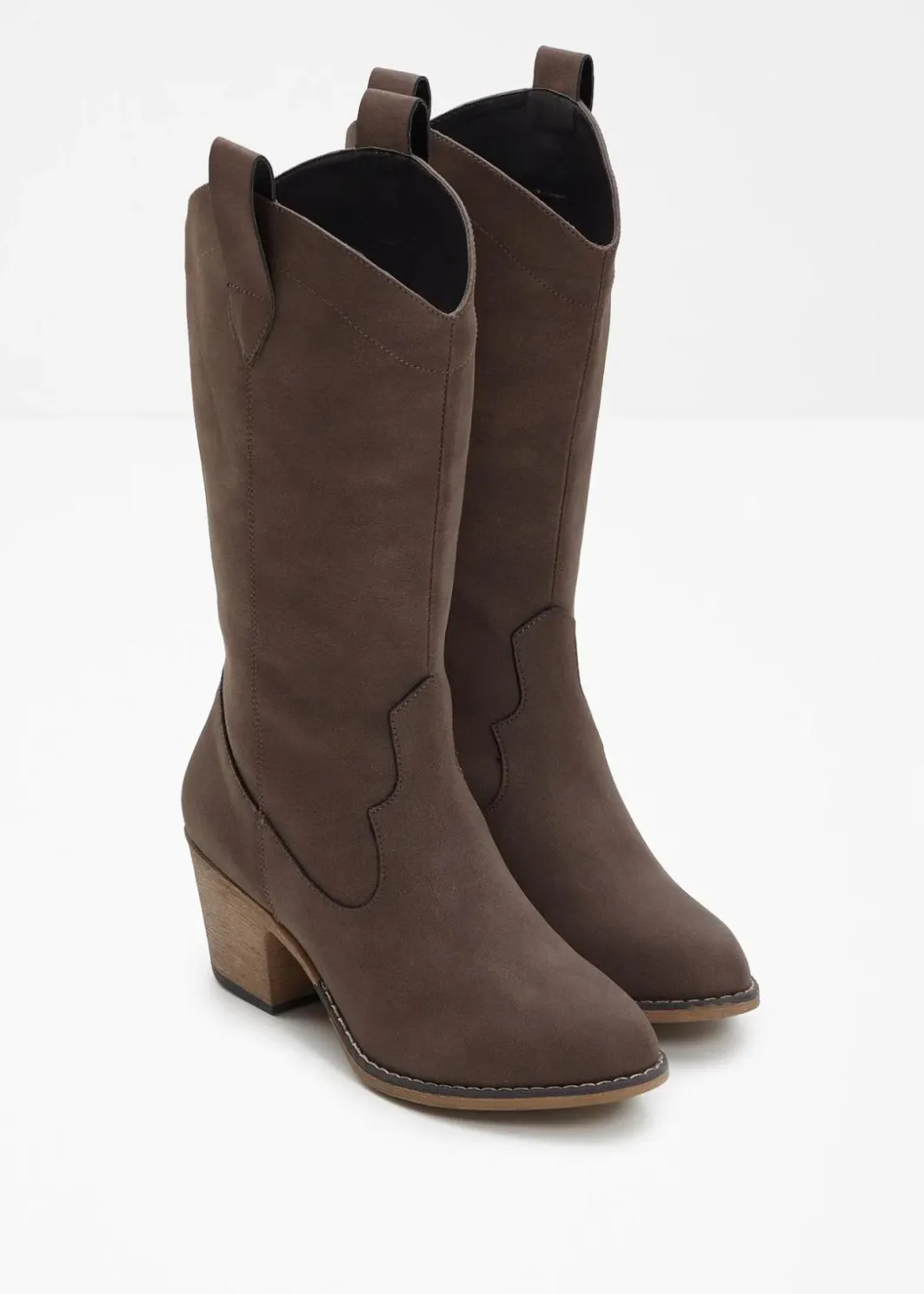 Online Cowboy Stiefel Damen Stiefel