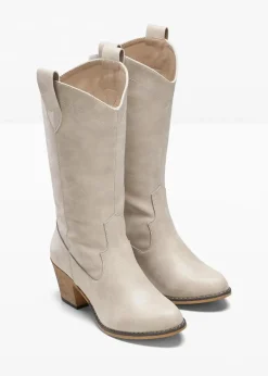 Online Cowboy Stiefel Damen Stiefel