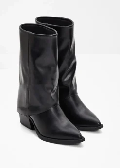 Best Cowboy Stiefel Damen Stiefel