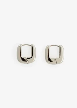 Damen bonprix Schmuck|Schuhe & Accessoires In Spezialgrößen·Schmuck|Creolen