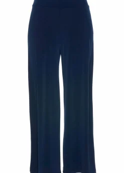 Damen bonprix Nachhaltigere Materialien|Hosen|Culotte aus Jersey