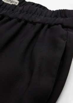 Sale Culotte aus softem Viskose-Mix Damen Hosen|Bekleidung·Kleider