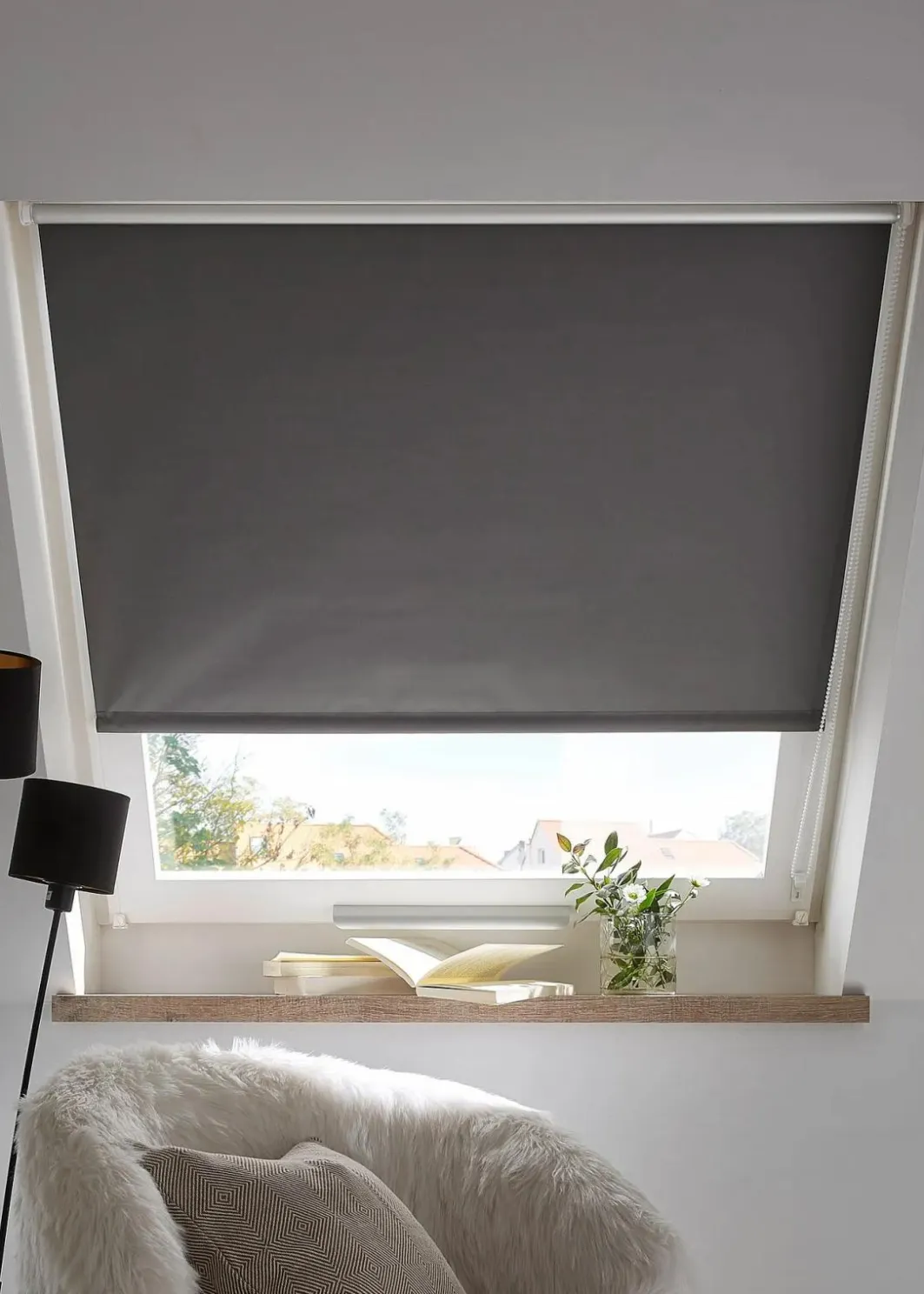 Outlet Dachfenster Verdunkelungsrollo Fensterverdunkelung|Fensterverdunkelung