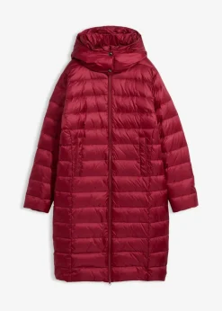 Discount Daunenmantel mit recycelten Daunen Damen Jacken & Mäntel|Premium