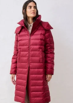 Discount Daunenmantel mit recycelten Daunen Damen Jacken & Mäntel|Premium