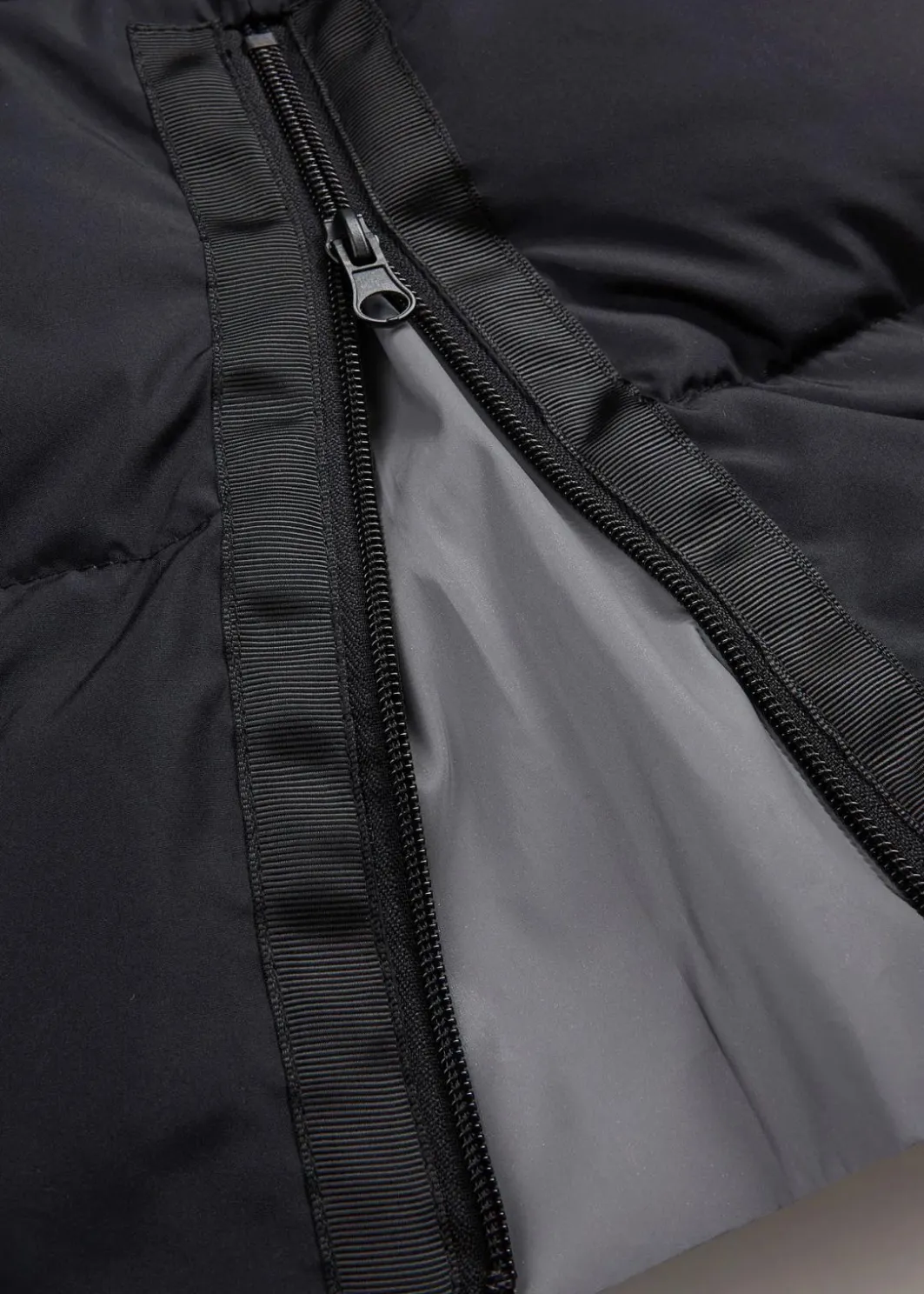 Damen bonprix Jacken & Mäntel|Nachhaltigere Materialien|Daunenmantel mit recycelter Daune und isolierender Wärmetechnologie