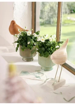 bonprix Wohnaccessoires|Deko-Figur Vögel (2er Pack)