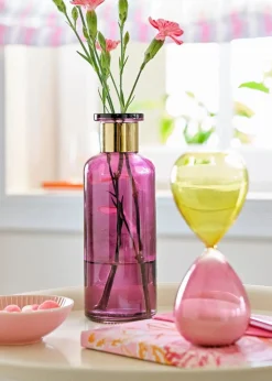 New Deko-Objekt Sanduhr Wohnaccessoires