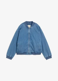 Discount Denim Blouson Damen Bekleidung·Hosen|Jacken & Mäntel