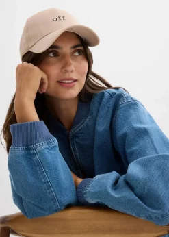 Discount Denim Blouson Damen Bekleidung·Hosen|Jacken & Mäntel
