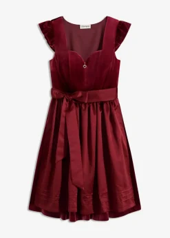 Online Dirndl und Schürze (2-tlg.Set) Damen Bekleidung·Pullover & Strickjacken|Kleider