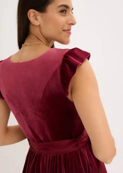 Online Dirndl und Schürze (2-tlg.Set) Damen Bekleidung·Pullover & Strickjacken|Kleider