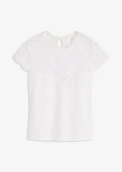 Damen bonprix Bekleidung·Jacken & Mäntel|Blusen & Tuniken|Dirndlbluse