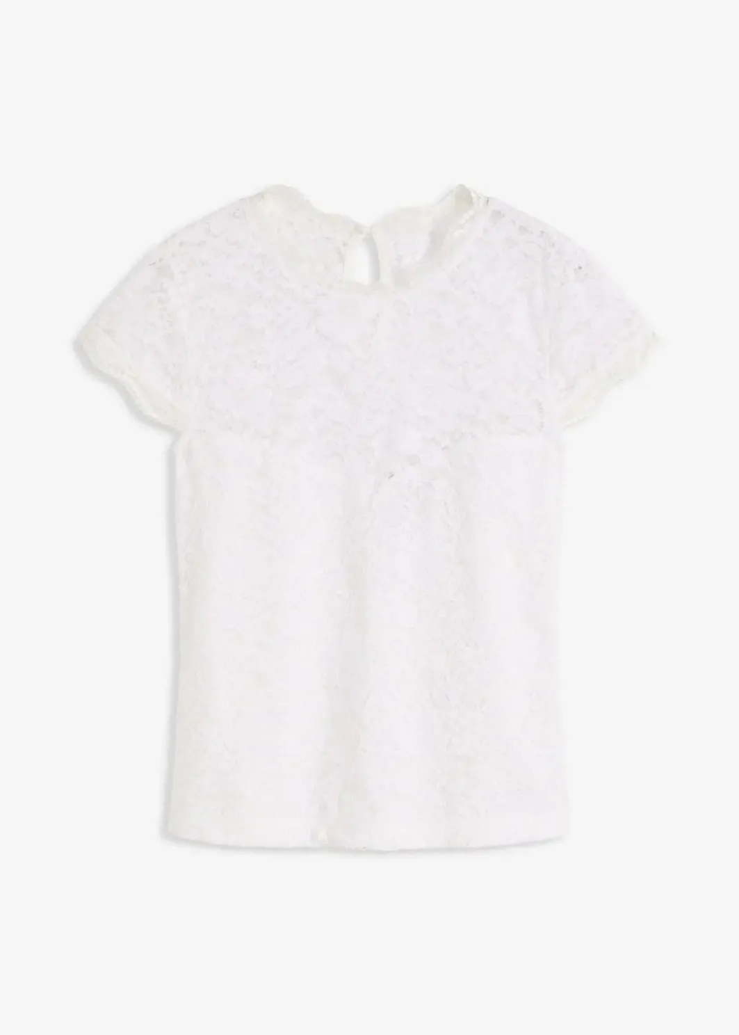 Damen bonprix Bekleidung·Jacken & Mäntel|Blusen & Tuniken|Dirndlbluse