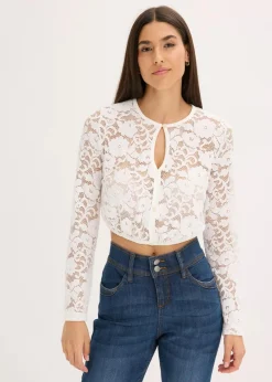 Discount Dirndlbluse Damen Blusen & Tuniken