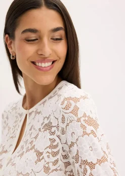 Discount Dirndlbluse Damen Blusen & Tuniken