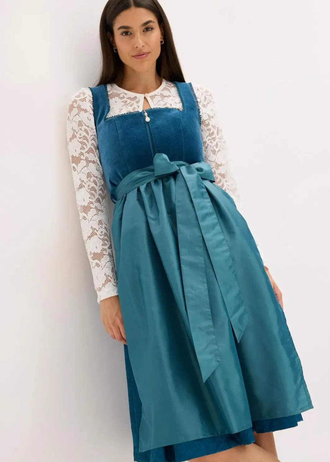 Discount Dirndlbluse Damen Blusen & Tuniken