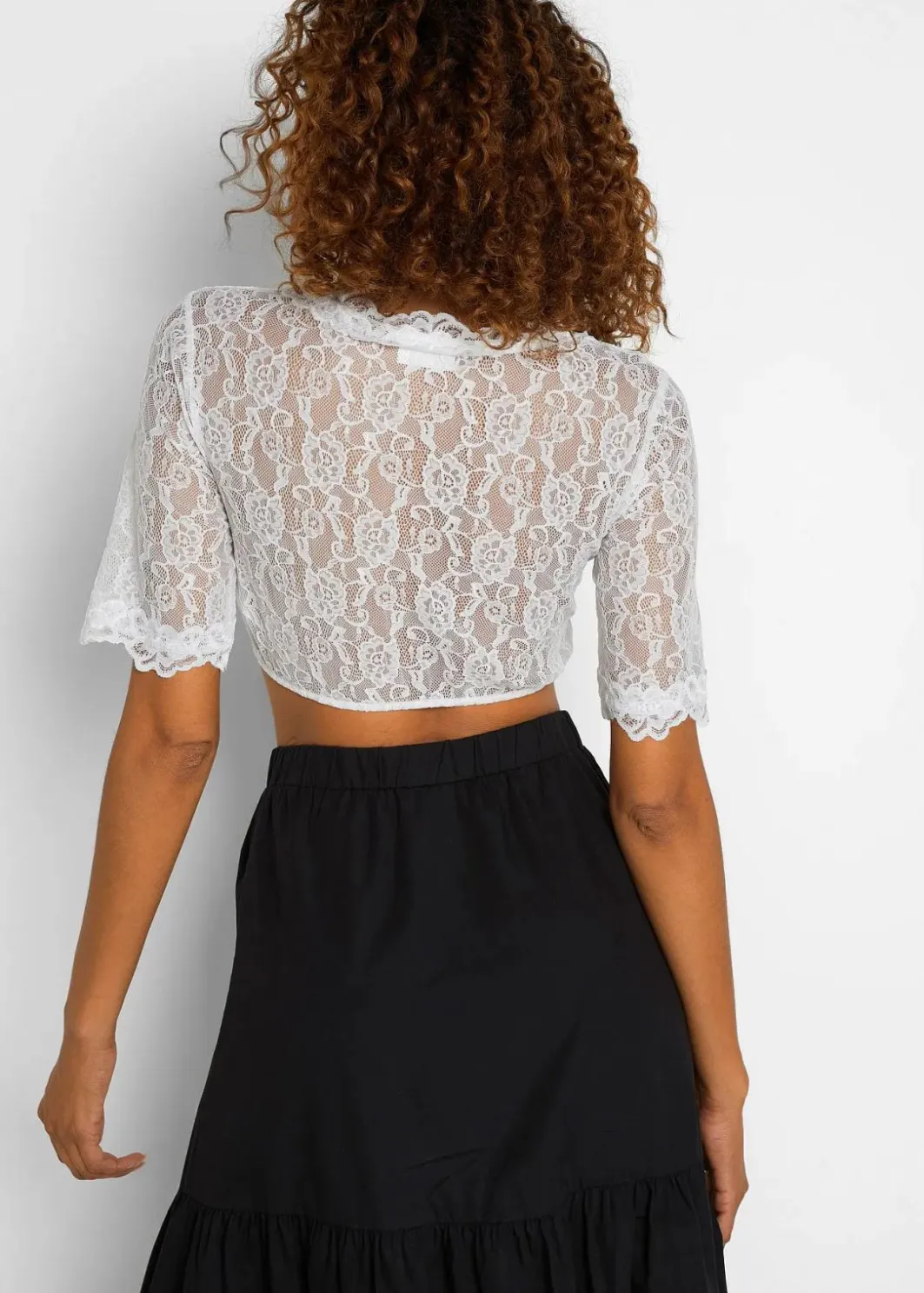Best Dirndlspitzenbluse Damen Bekleidung·Jacken & Mäntel|Blusen & Tuniken