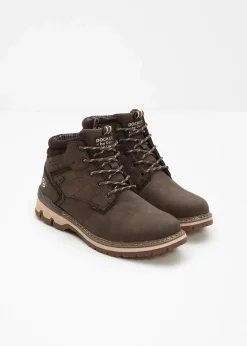 Herren Dockers by Gerli Boots & Stiefel|Schnür Boot