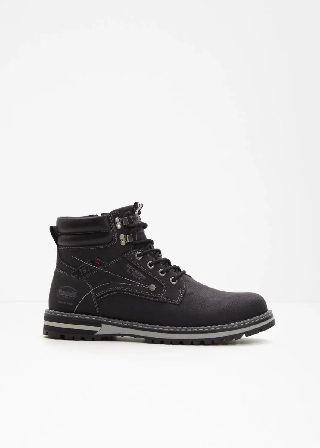 Herren Dockers by Gerli Boots & Stiefel|Schnür Boot