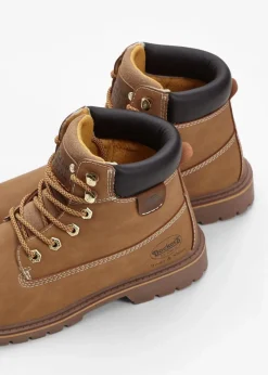 Herren Dockers by Gerli Boots & Stiefel|Schnür Boot