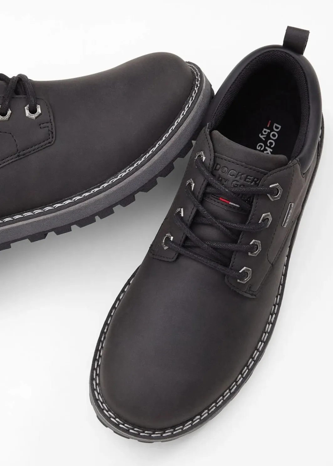 Online Schnürschuhe Herren Slipper & Halbschuhe