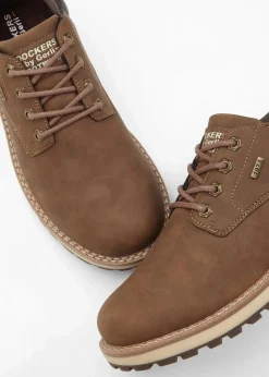 Discount Schnürschuhe Herren Slipper & Halbschuhe
