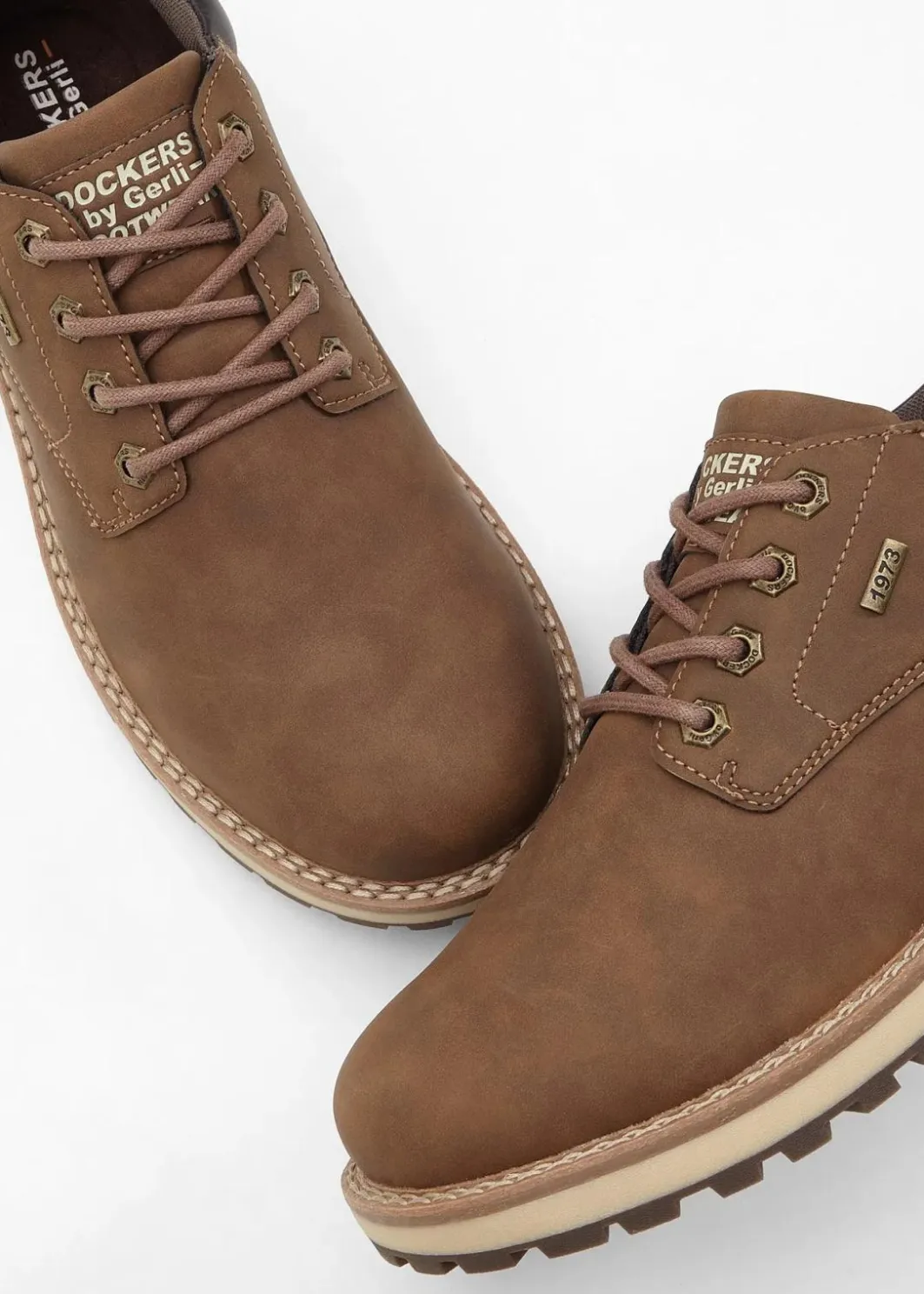 Discount Schnürschuhe Herren Slipper & Halbschuhe