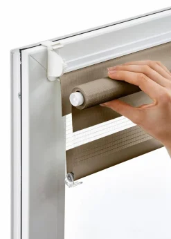 Doppelrollo Multifix Rollos
