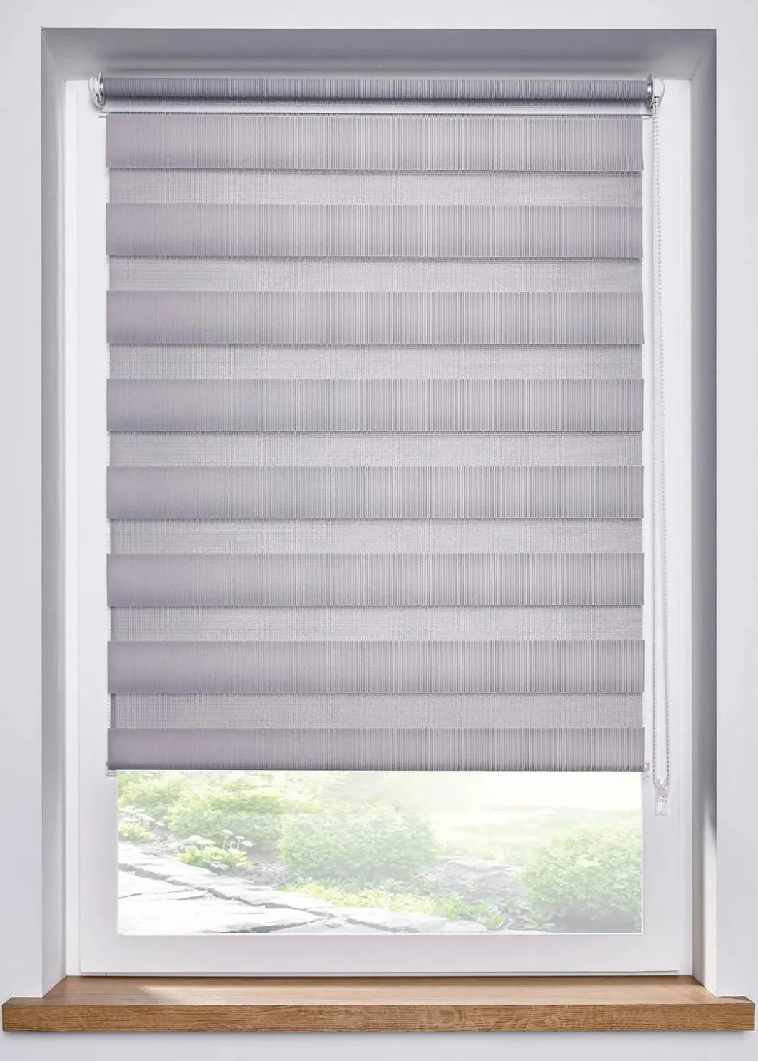 Sale Doppelrollo ohne Bohren Rollos
