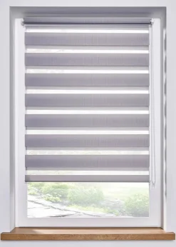 Sale Doppelrollo ohne Bohren Rollos